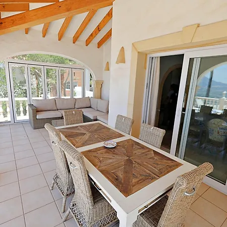 Villa Alegria - Pool And Stunning Ocean View In *